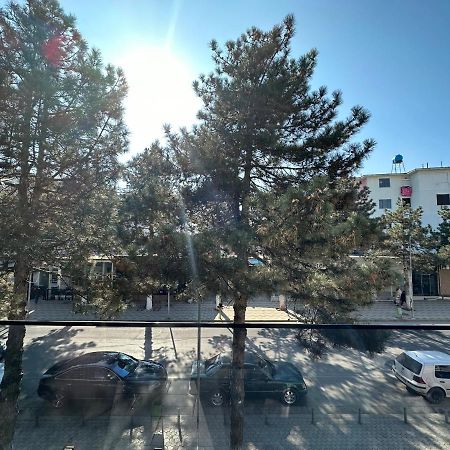 Hotel Gjallica Kukes 외부 사진