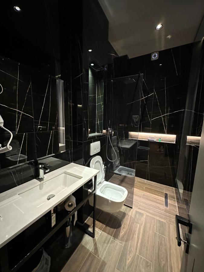 Hotel Gjallica Kukes 외부 사진