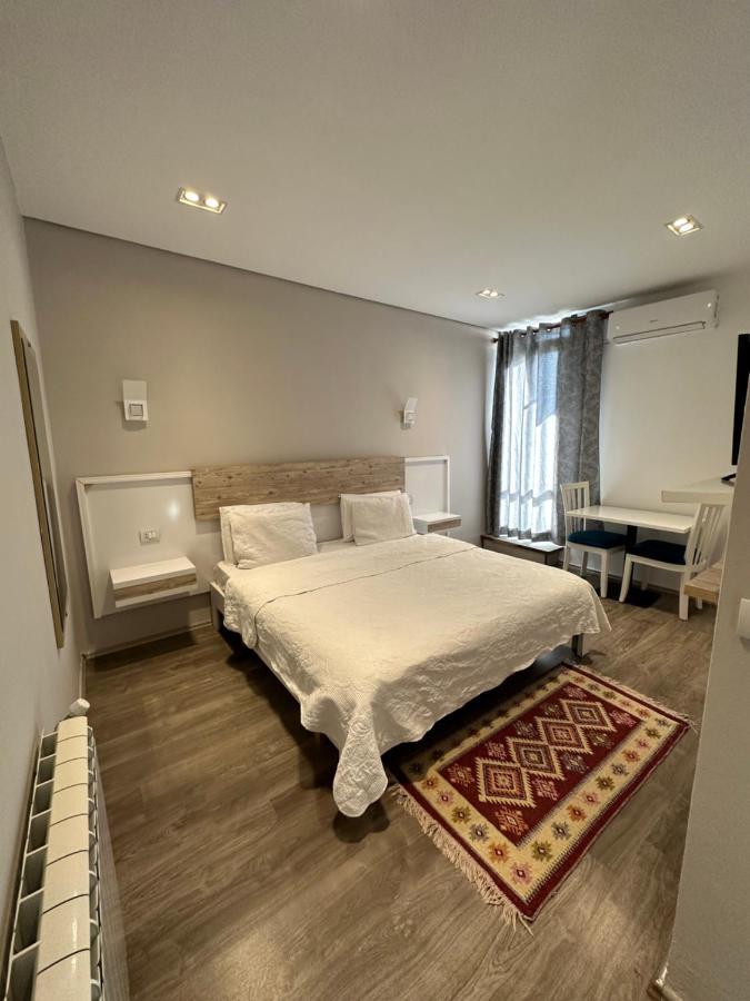 Hotel Gjallica Kukes 외부 사진