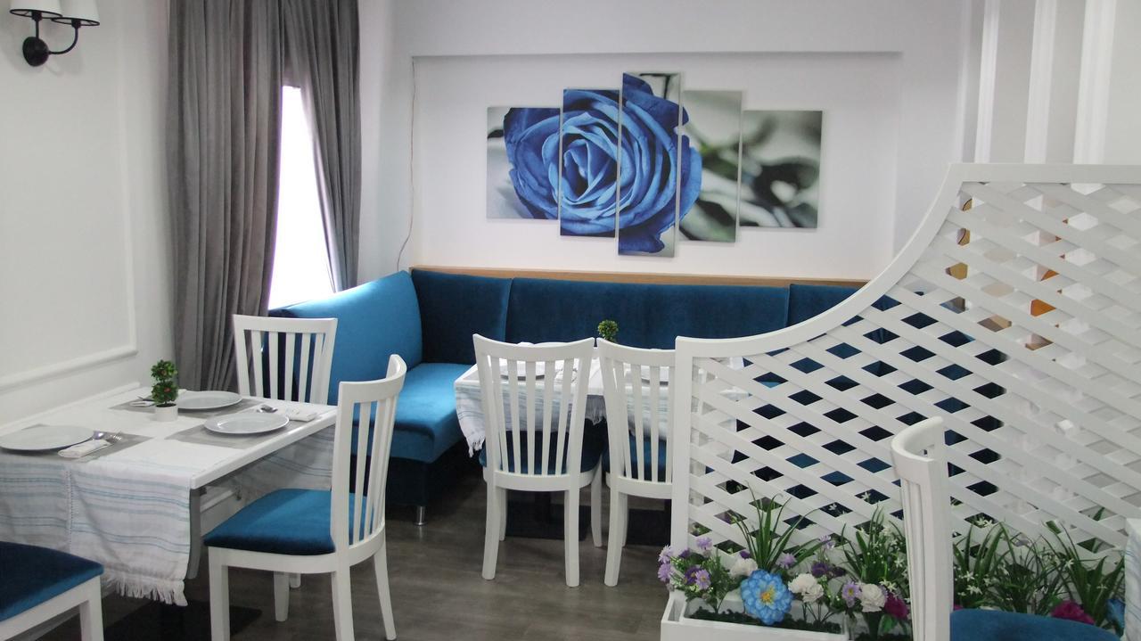 Hotel Gjallica Kukes 외부 사진