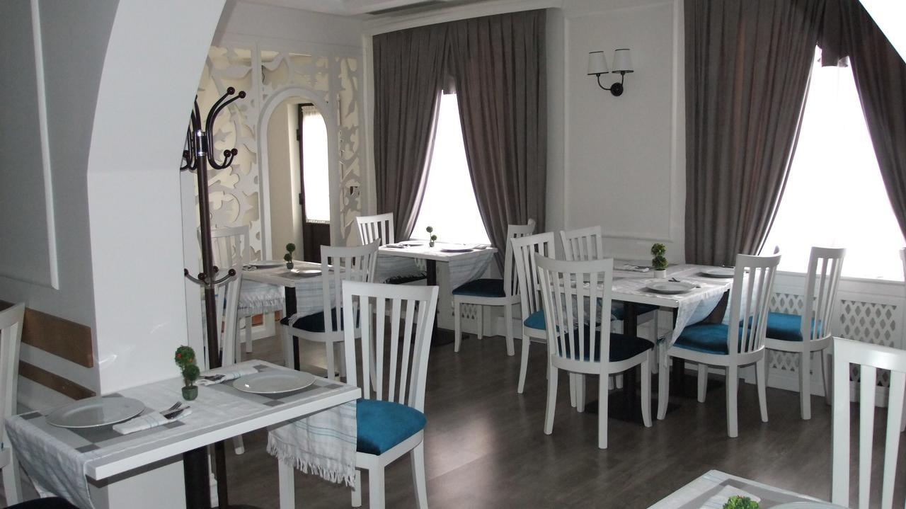 Hotel Gjallica Kukes 외부 사진