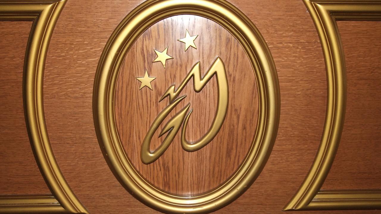 Hotel Gjallica Kukes 외부 사진
