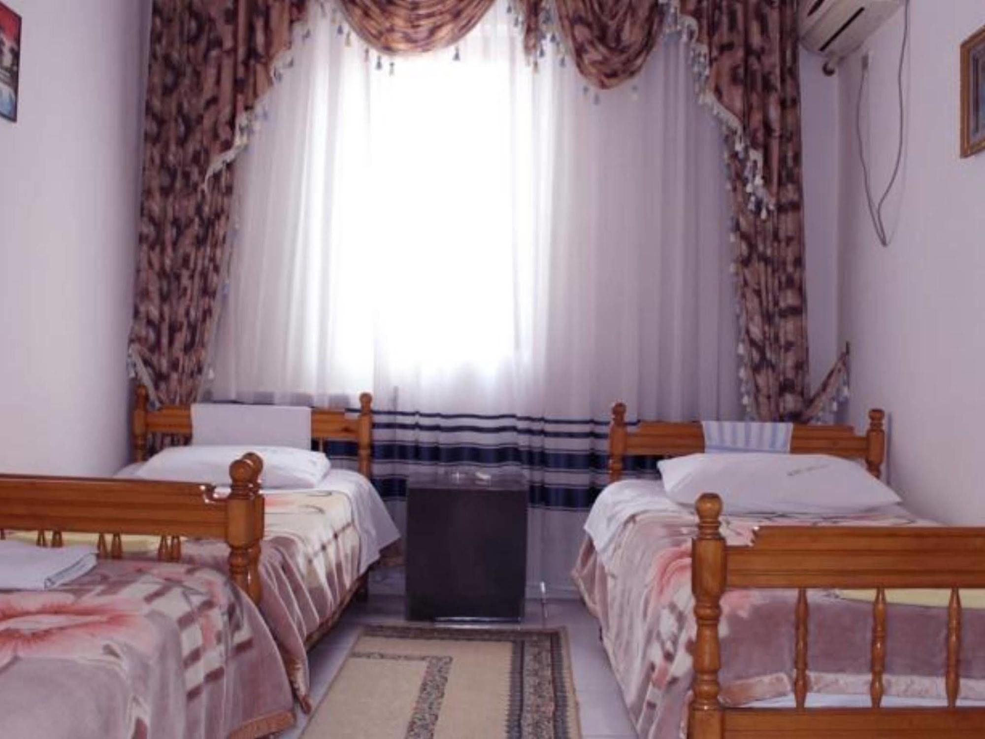 Hotel Gjallica Kukes 외부 사진
